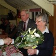 Dhr. en mevr. Brok - 25 jaar Lid
