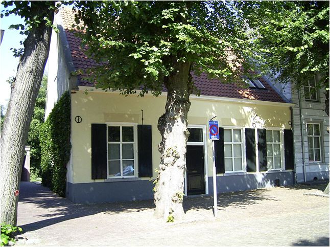 1669 markt eersel
