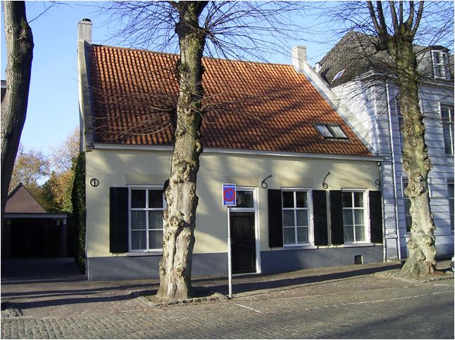 markt 17
