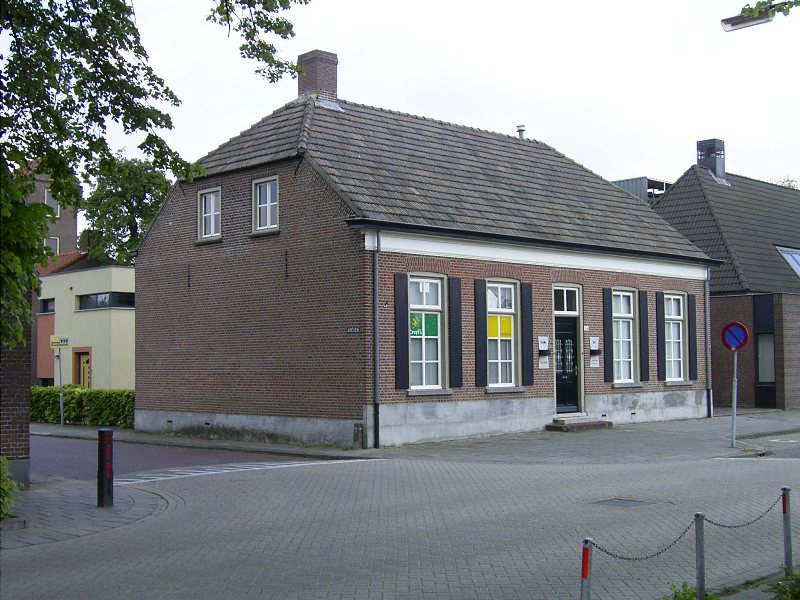 Dijk 14, Eersel