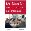 De Koerier Brabants Heem Nummer 60 Maart 2014