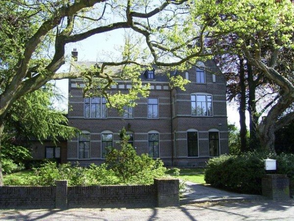 Pastorie Eersel