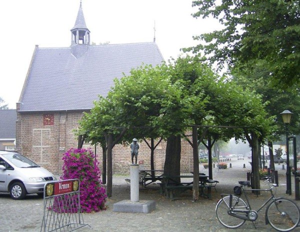 Boterlinde