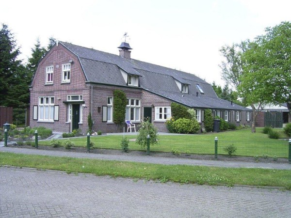 Oude Postelseweg 29