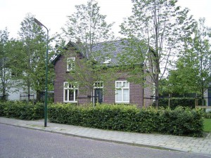 Dijk 30