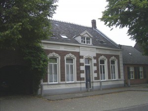 Dijk 38