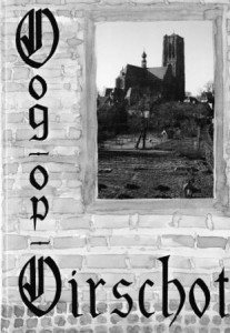 Cover of Oog op Oirschot book