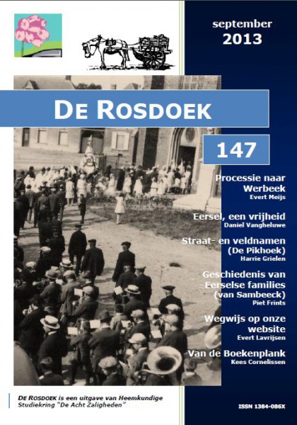 Rosdoek 147