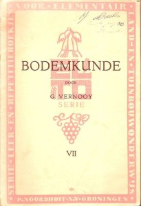 Cover of Bodemkunde (ELTO VII) book