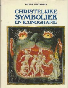 Cover of Christelijke SYMBOLIEK en Iconografie book