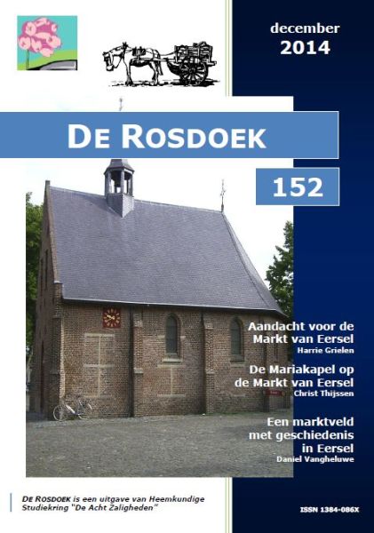 De Rosdoek 152 - december 2014