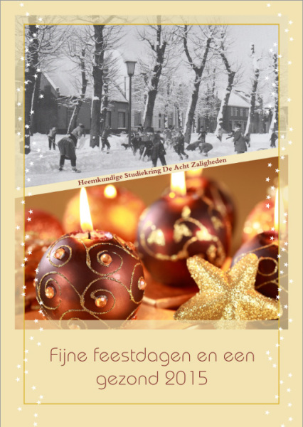 kerst