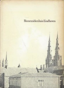 Cover of Binnenziekenhuis Eindhoven book