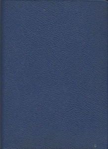 Cover of Dank aan de Vader: Missaal voor gebruik in kerk en school book