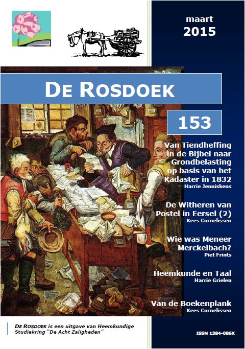 Rosdoek 153