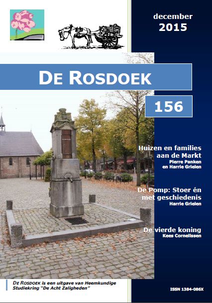 Rosdoek 156