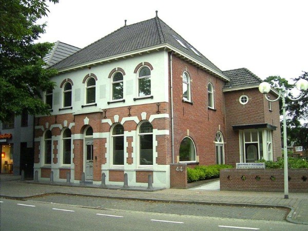 Nieuwstraat 44
