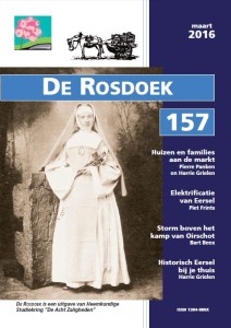 Rosdoek 157