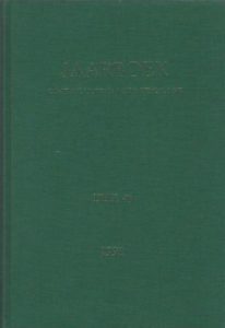 Cover of Jaarboek Centraal Bureau voor Genealogie en het Iconographisch Bureau: Deel 45 (1991) book