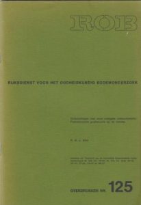 Cover of Ontmoetingen met onze vroegste cultuurhistorie: prehistorische grafheuvels op de Veluwe book