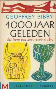 Cover of 4000 jaar geleden: het leven van 2000-1000 v. chr. book