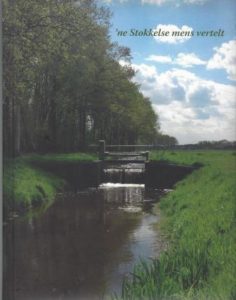 Cover of ‘ne Stokkelse mens vertelt book