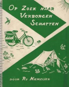 Cover of Op Zoek naar Verborgen Schatten: Belevenissen van een pelgrim book