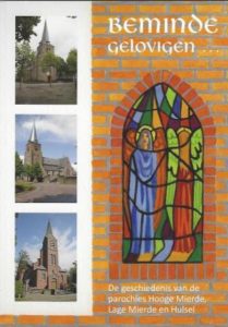 Cover of Beminde gelovigen… : De geschiedenis van de parochies Hooge Mierde, Lage Mierde en Hulsel book