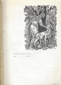 Cover of Stijn Streuvels 1871-1969 ; Felix Timmermans 1886-1947; Ernest Claes 1885-1968 book