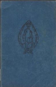 Cover of De Viering van de H. Eucharistie: uitgave 1968 book
