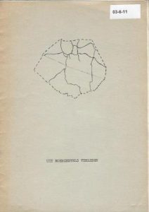 Cover of Uit Moergestels verleden book