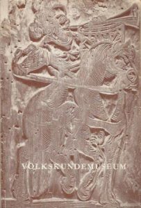 Cover of Volkskundemuseum: Beknopte Gids book