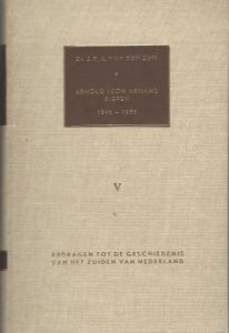 Cover of Arnold Leon Armand Diepen 1846-1895: industrieel en publicist over economische en sociale vraagstukken book