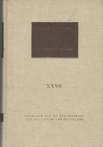 Cover of De Bossche Optimaten: Geschiedenis van de Illustere Lieve Vrouwebroederschap te ‘s-Hertogenbosch, 1318-1973 book