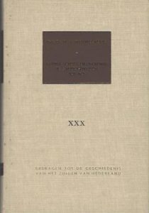 Cover of Latijnse school en onderwijs te ‘s-Hertogenbosch tot 1629 book