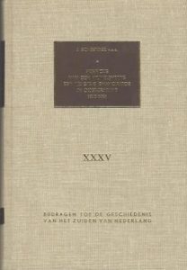 Cover of Henricus van den Wijmelenberg: Een religieus emancipator in Oost-Brabant, 1800-1881; de nieuwe lente in de Orde van het H. Kruis book