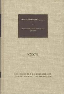 Cover of De kosterij van Bokhoven, 1369-1969 book