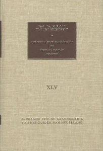 Cover of Industrieel ondernemerschap en mentaal klimaat, 1914-1940 book