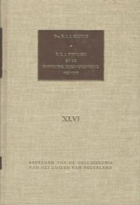 Cover of F. B. J. Frencken en de Katholieke Jeugd Vereeniging: de zorg voor meisjes met name in het bisdom Breda, 1927-1940 book