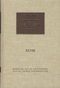 Cover of Siardus Bogaerts: de prior en zijn monasterium te Huijbergen, 1614-1670 book