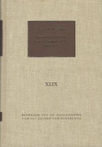 Cover of Het ontstaan van Groot-Eindhoven, 1890-1920: Spanningen tussen bevolking en materieel bestaan book