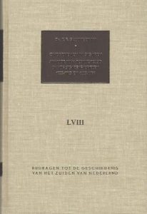 Cover of Ondernemen in sigaren: Analyse van bedrijfsbeleid in vijf Nederlandse sigarenfabrieken in de perioden 1856-1865 en 1925-1934 book