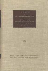 Cover of De Afscheiding van 1835 in Almkerk en Emmichoven: godsdiensttwisten in het Land van Heusden en Altena book