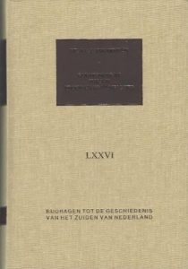 Cover of Gouvernement tussen Kroon en Statenfacties: De positie van vier gouverneurs in het politieke krachtenveld van Noord-Brabant 1813 – 1830 book