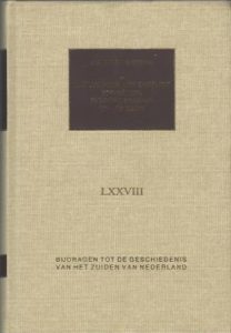 Cover of “Het loflyk werk der Engelen”: De katholieke kerkmuziek in Noord-Brabant van het einde der zeventiende tot het einde der negentiende eeuw book