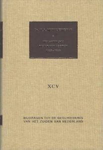 Cover of De spil waar alles om draaide: Opkomst, bloei en neergang van de Tilburgse familie-onderneming Wolspinnerij Pieter van Dooren, 1825-1975 book