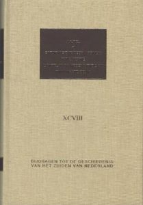 Cover of Economische bedrijvigheid in transitie: Boxtel in de negentiende en twintigste eeuw book