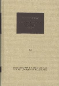 Cover of Katholicisme en socialisme: Het zelfbeeld van de Eindhovense christen-socialisten in het spanningsveld tussen traditie en moderniteit, 1885-1920 book