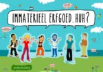 Extra lezing: "Tradities in het immateriële erfgoed" door Ineke Strouken