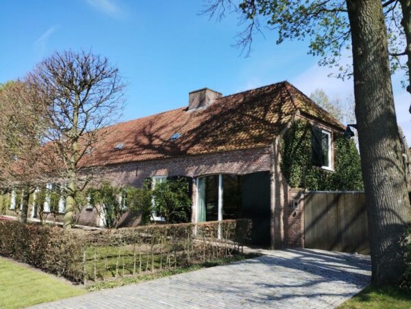 Wolverstraat 44, Duizel, 2023